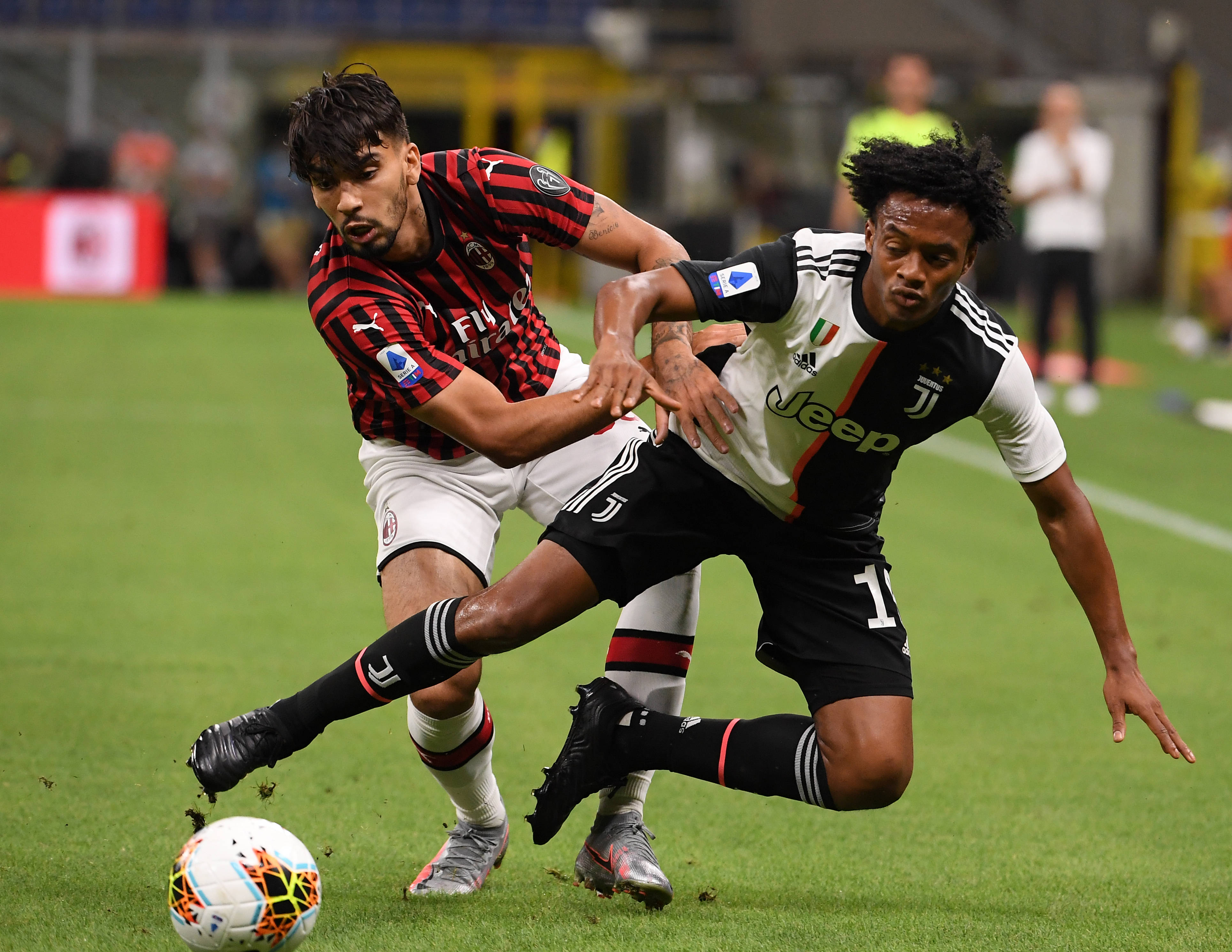 往往表现紧 往往表现紧